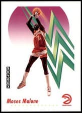Moses Malone