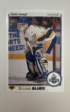 Curtis Joseph