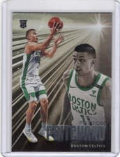 Payton Pritchard 2020-21 Panini Chronicles Base Set card