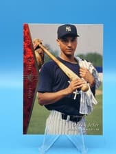 Derek Jeter