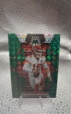 Patrick Mahomes II