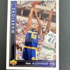 Victor Alexander