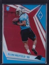 Elijah Holyfield