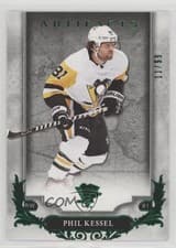 Phil Kessel 2018 Upper Deck Artifacts card