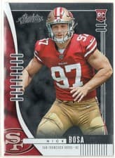 Nick Bosa