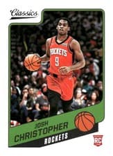 Josh Christopher