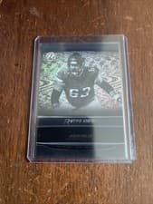 2024 Topps Resurgence Retro Vision Jason Kelce #RV-4 card