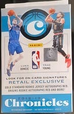 Retail Box