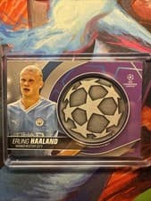 Erling Haaland
