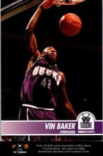 Vin Baker