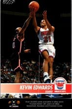 Kevin Edwards