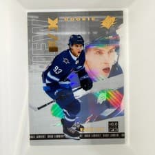 2024-25 SPx Holoview F/X Brad Lambert #HV-31 card