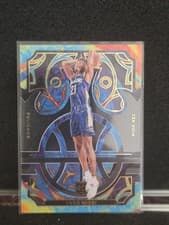 2024-25 Panini Court Kings Base Set Yves Missi #212 card