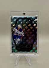 2024-25 SPx Salute Connor McDavid #S-CM card