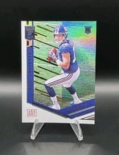 Kyle Lauletta 2018 Panini Donruss Elite card