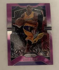 2019 Panini Prizm Kobe Bryant #8
