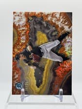 2025 Bowman Draft Crystallized Konnor Griffin #C-13 card