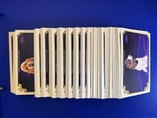 Betty 2024 Topps Allen & Ginter Stars of the Show The Westminster Kennel Club card