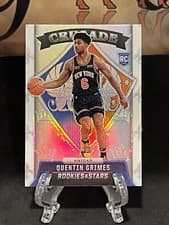 Quentin Grimes