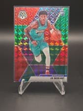 JA Morant