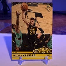 Walker Kessler