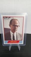 2025 Topps Heritage Notable Americans Jonas Salk #NS-50 card