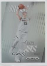 2024-25 Panini Prizm Deca Brilliance Nikola Jokic #7 card