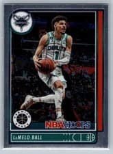 LaMelo Ball