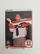 Mike Ricci