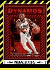 Damian Lillard