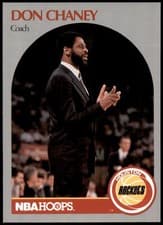 Don Chaney
