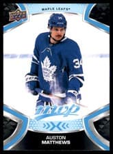 Auston Matthews