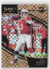 Josh Rosen