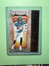 2025 Panini Origins Fons et Origo Travis Hunter #15 card