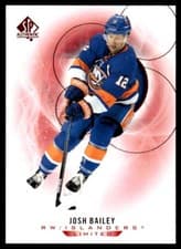 Josh Bailey