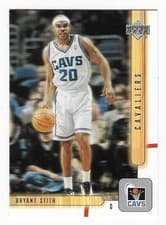 Bryant Stith