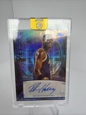 2025-26 Topps 3 Re-Markable Robert Horry #RM-RHO card