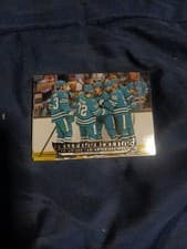 Macklin Celebrini 2025 Upper Deck Tim Hortons Monumental Moments card