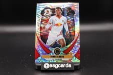 2025 Panini Prizm FIFA Club World Cup Base Set Joane Gadou #168 card