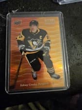 Sidney Crosby