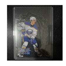2025-26 Flair Wave of the Future Noah Ostlund #WF-3 card