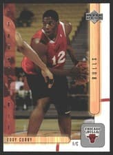 Eddy Curry