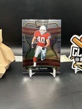 Pat Tillman