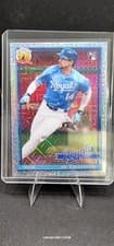 2026 Topps 1991 Topps Chrome Jac Caglianone #91C2-24 card