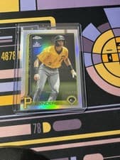 2025 Topps Pro Debut Chrome Eddie Rynders #PDC-142 card