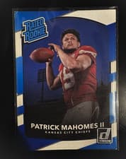 Patrick Mahomes II