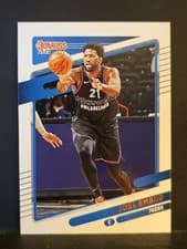 Joel Embiid