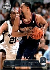 Juwan Howard