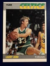 Larry Bird