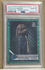 Zion Williamson